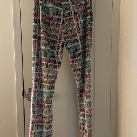 FBC Pants (History of Mankind?) - Picture 3 of 4